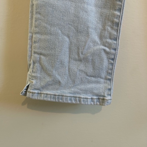 Kancan cropped jeans - Picture 4 of 5